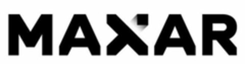 MAXAR Logo (USPTO, 29.01.2018)