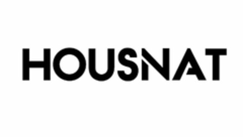 HOUSNAT Logo (USPTO, 02/12/2018)