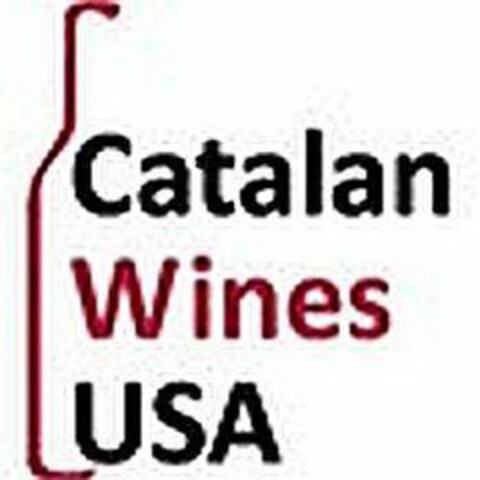 CATALAN WINES USA Logo (USPTO, 26.02.2018)