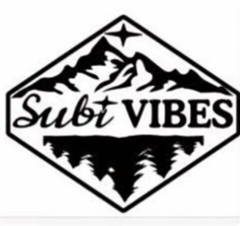 SUBI VIBES Logo (USPTO, 27.02.2018)