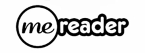 ME READER Logo (USPTO, 28.03.2018)