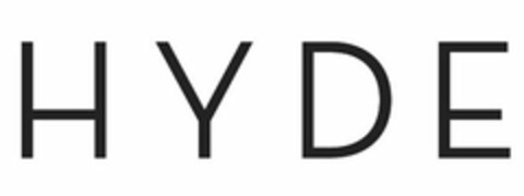 HYDE Logo (USPTO, 29.03.2018)