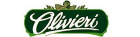 OLIVIERI Logo (USPTO, 04/03/2018)