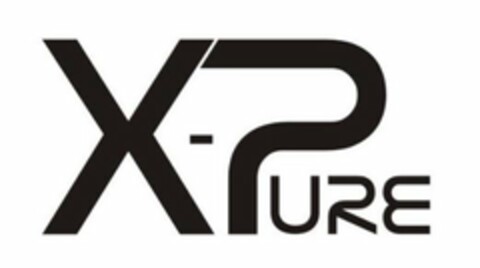 X-PURE Logo (USPTO, 04.04.2018)