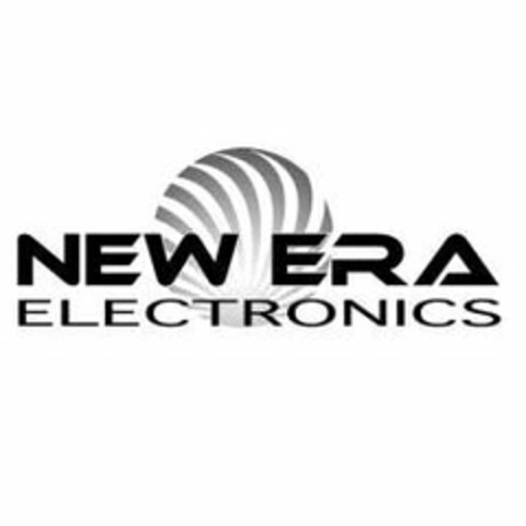 NEW ERA ELECTRONICS Logo (USPTO, 16.04.2018)