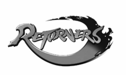 RETURNERS Logo (USPTO, 04.05.2018)