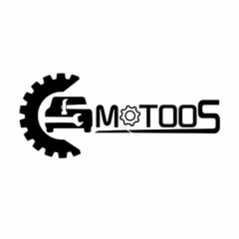 MOTOOS Logo (USPTO, 11.05.2018)