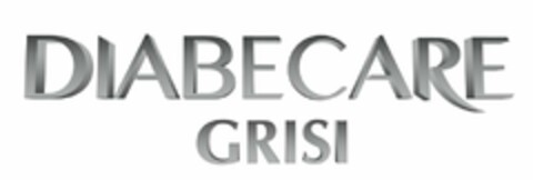 DIABECARE GRISI Logo (USPTO, 30.05.2018)