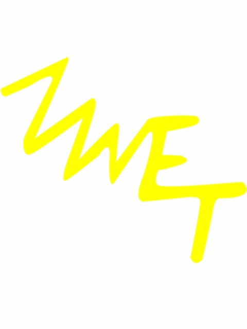 ZWET Logo (USPTO, 07/24/2018)