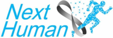 NEXT HUMAN Logo (USPTO, 17.09.2018)