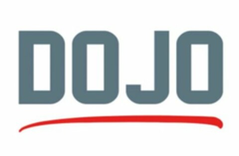 DOJO Logo (USPTO, 19.09.2018)