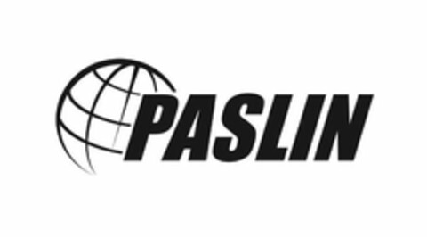 PASLIN Logo (USPTO, 09.10.2018)
