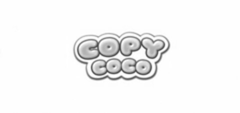 COPY COCO Logo (USPTO, 17.10.2018)