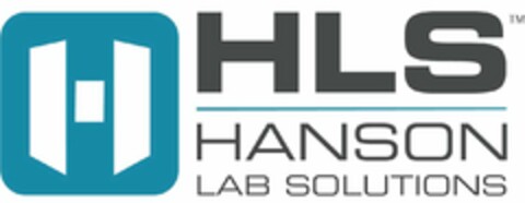 H HLS HANSON LAB SOLUTIONS Logo (USPTO, 13.11.2018)