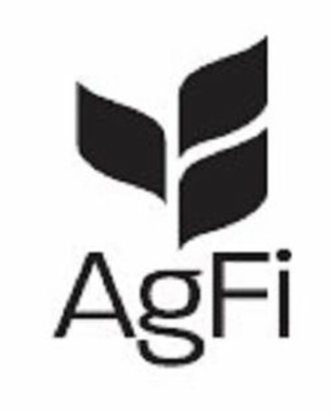 AGFI Logo (USPTO, 17.12.2018)