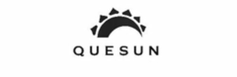 QUESUN Logo (USPTO, 22.02.2019)