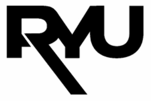 RYU Logo (USPTO, 04.03.2019)