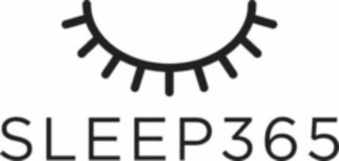 SLEEP365 Logo (USPTO, 06.03.2019)