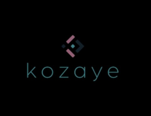 KOZAYE Logo (USPTO, 17.03.2019)