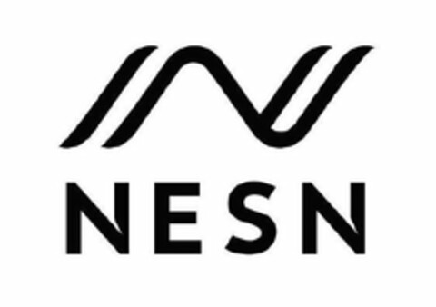 N NESN Logo (USPTO, 25.03.2019)