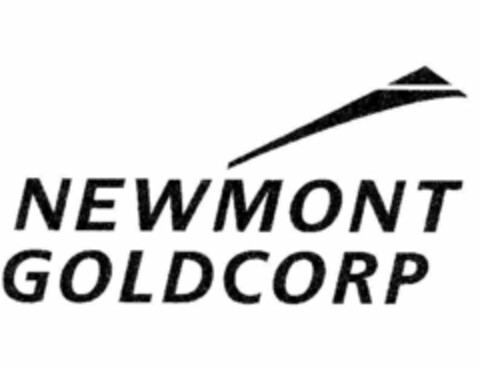 NEWMONT GOLDCORP Logo (USPTO, 03.04.2019)