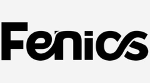 FENICS Logo (USPTO, 16.04.2019)