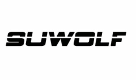 SUWOLF Logo (USPTO, 18.04.2019)