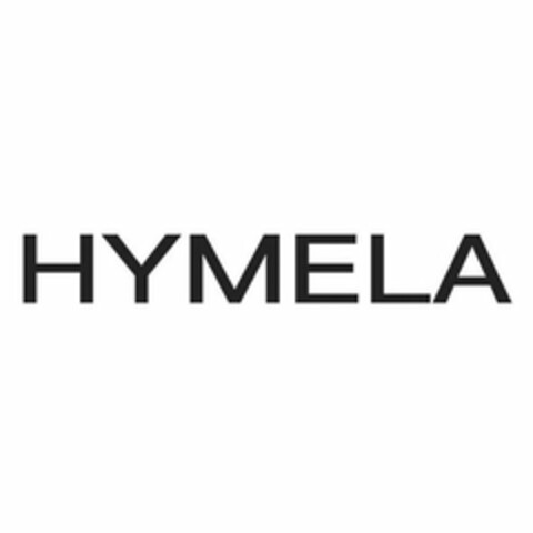 HYMELA Logo (USPTO, 26.06.2019)