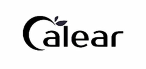 CALEAR Logo (USPTO, 26.06.2019)