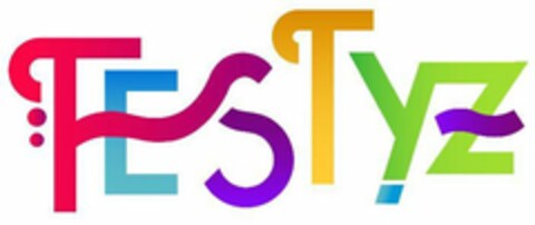 FESTYZ Logo (USPTO, 27.06.2019)