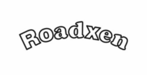 ROADXEN Logo (USPTO, 04.07.2019)