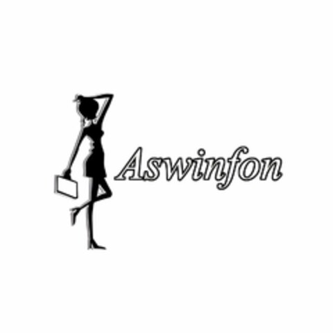 ASWINFON Logo (USPTO, 26.07.2019)