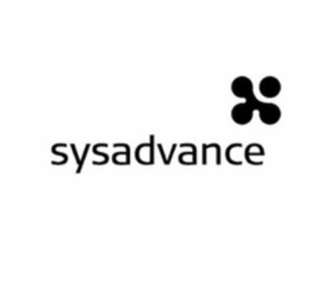 SYSADVANCE Logo (USPTO, 29.07.2019)