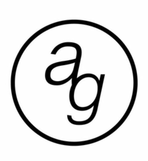 AG Logo (USPTO, 30.07.2019)