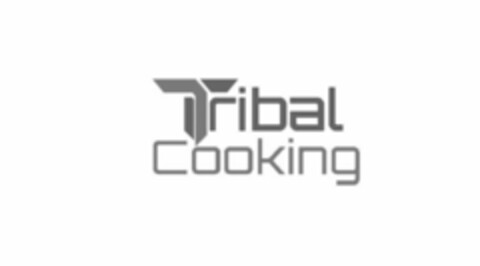 TRIBAL COOKING Logo (USPTO, 21.08.2019)