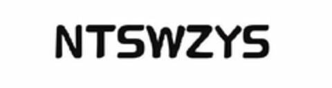 NTSWZYS Logo (USPTO, 26.08.2019)