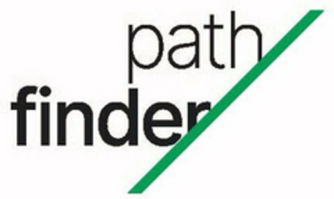 PATH FINDER Logo (USPTO, 09/12/2019)