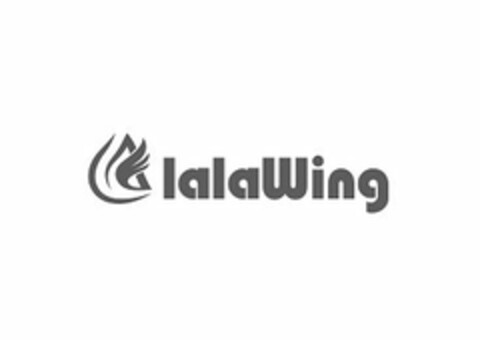 LALAWING Logo (USPTO, 22.09.2019)