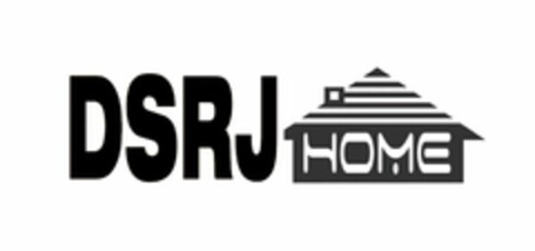 DSRJ HOME Logo (USPTO, 09/22/2019)