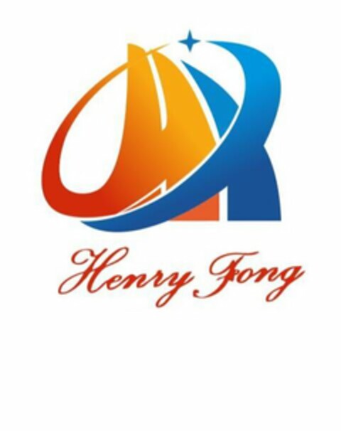 HENRY FONG HF Logo (USPTO, 22.09.2019)