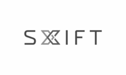 SXIFT Logo (USPTO, 22.10.2019)