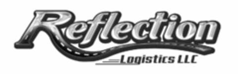 REFLECTION LOGISTICS LLC Logo (USPTO, 30.10.2019)