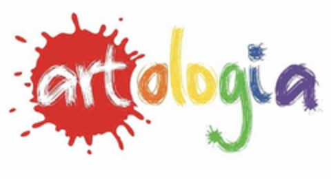 ARTOLOGIA Logo (USPTO, 31.10.2019)