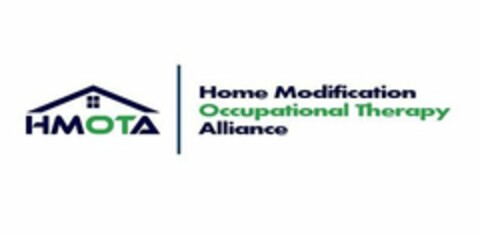 HMOTA HOME MODIFICATION OCCUPATIONAL THERAPY ALLIANCE Logo (USPTO, 07.11.2019)