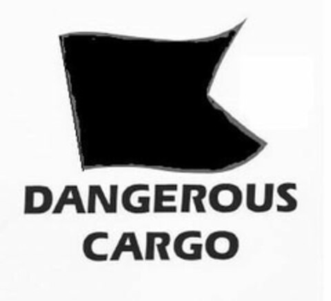 DANGEROUS CARGO Logo (USPTO, 04.12.2019)