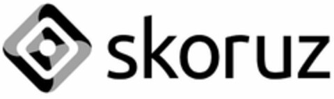 SKORUZ Logo (USPTO, 05.12.2019)