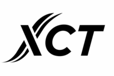 XCT Logo (USPTO, 08.01.2020)