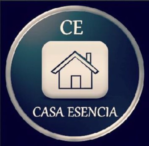 CE CASA ESENCIA Logo (USPTO, 06.02.2020)