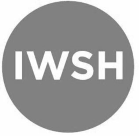 IWSH Logo (USPTO, 04.03.2020)