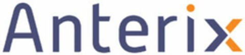 ANTERIX Logo (USPTO, 03/06/2020)